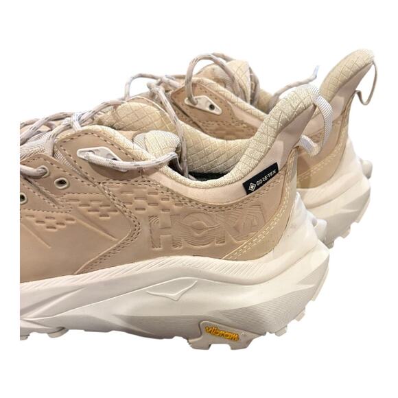 Hoka One One Kaha 2 Low GTX Gore-Tex Sneakers Athletic Hiking MISMATCHED 8/8.5 main image 11